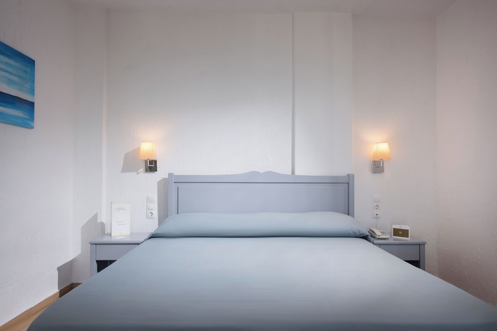 Standard Room, Sea View