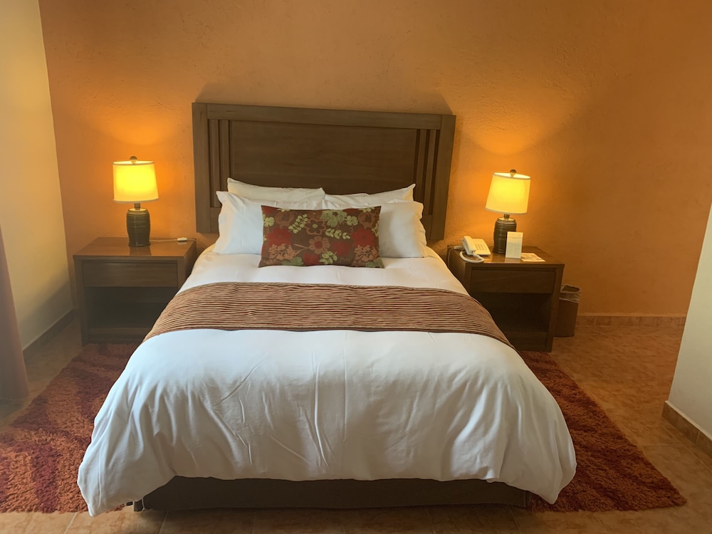 Standard Room photo 2