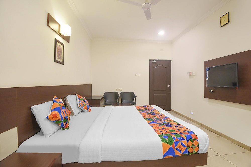 Deluxe Room photo 3