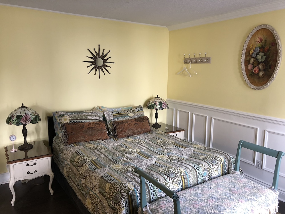 Room (Victorian) photo 3