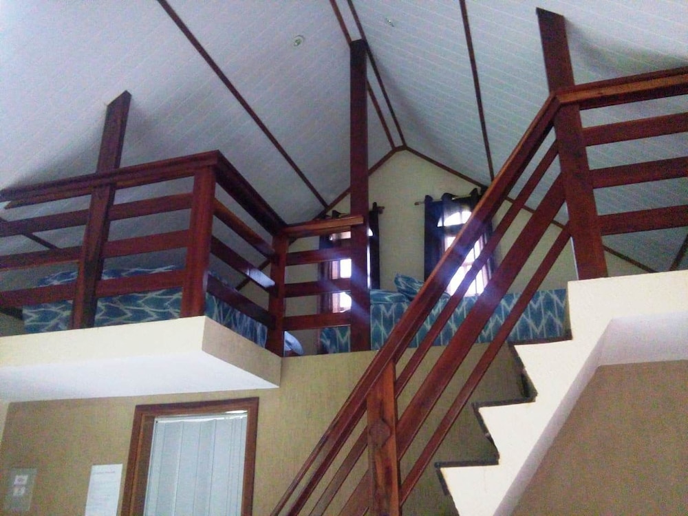 Deluxe Quadruple Room (Chalé) photo 3