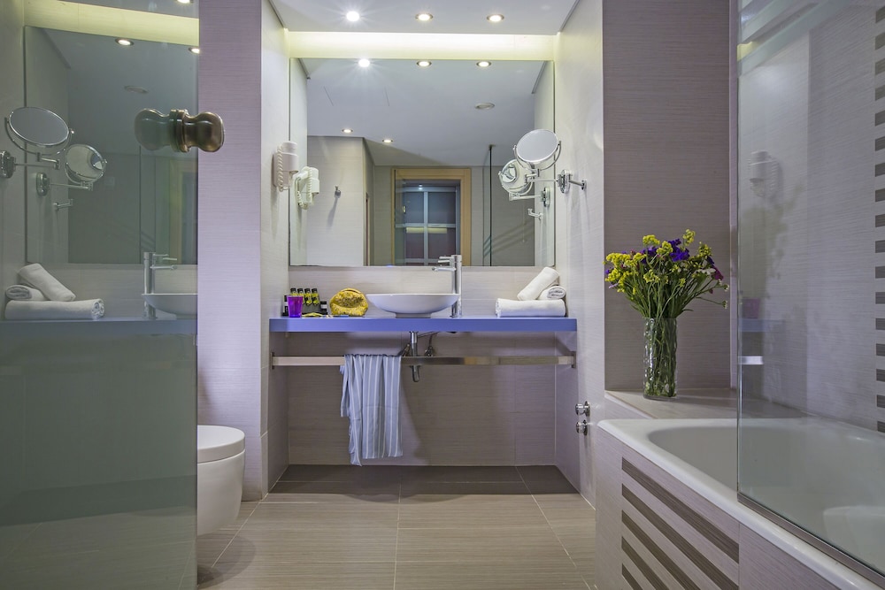 Executive Double Room - Photo 6