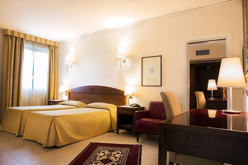Deluxe Room photo 2