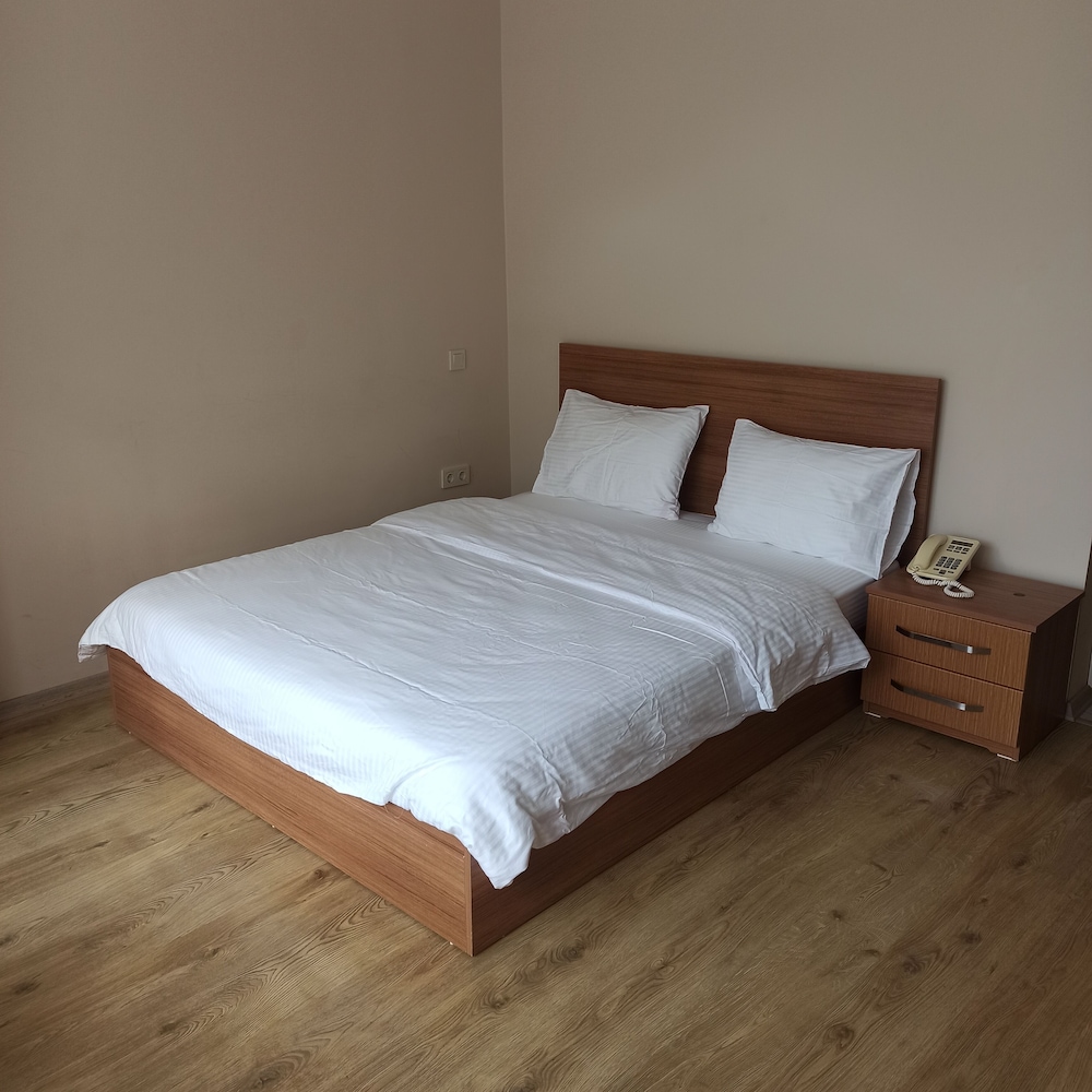 Quarto Conforto, 1 Cama de Casal, Vista para a Montanha