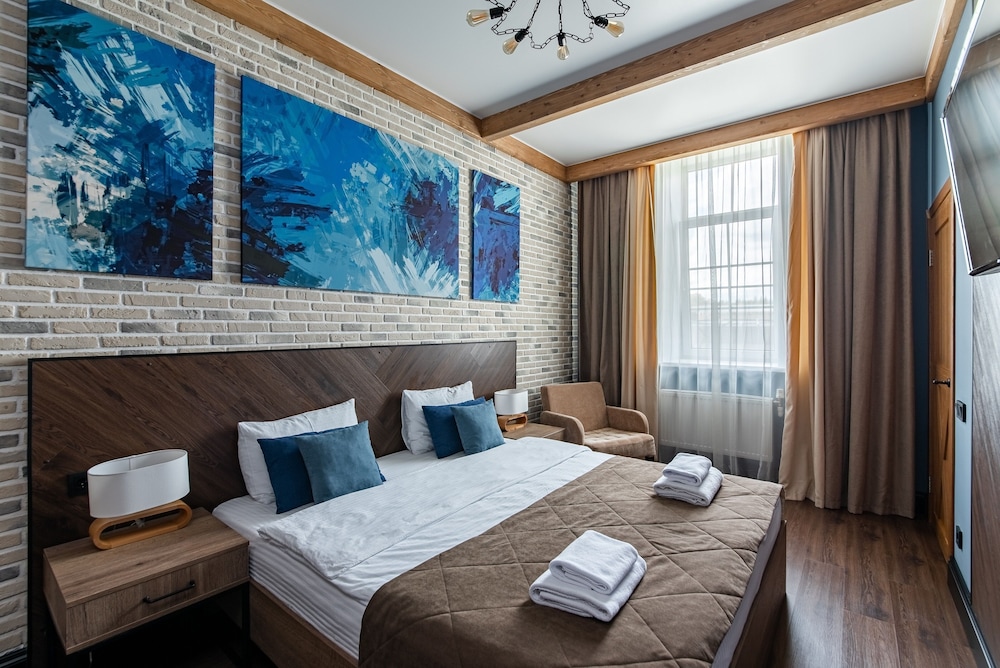Luxury Room photo 1