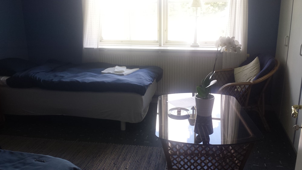 Classic Double Room, Garden View photo 1