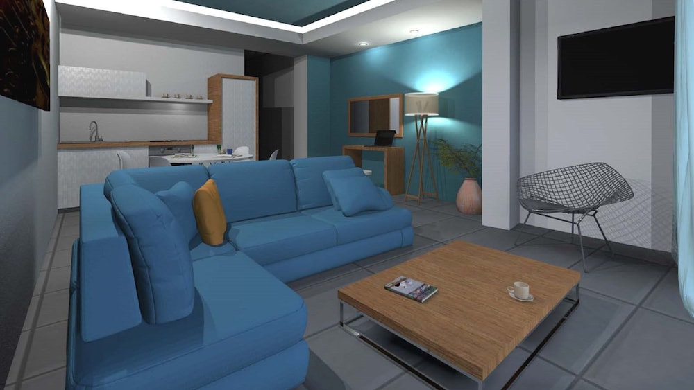 Junior Suite photo 2