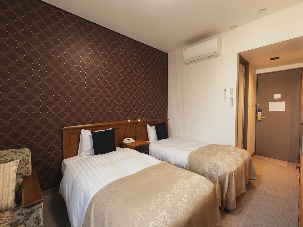 Standard Twin Room, 2 Bedrooms, Non Smoking