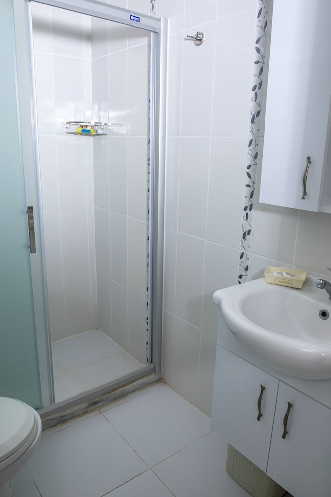 Comfort Double Room, 1 Queen Bed, Terrace, Sea View photo 2