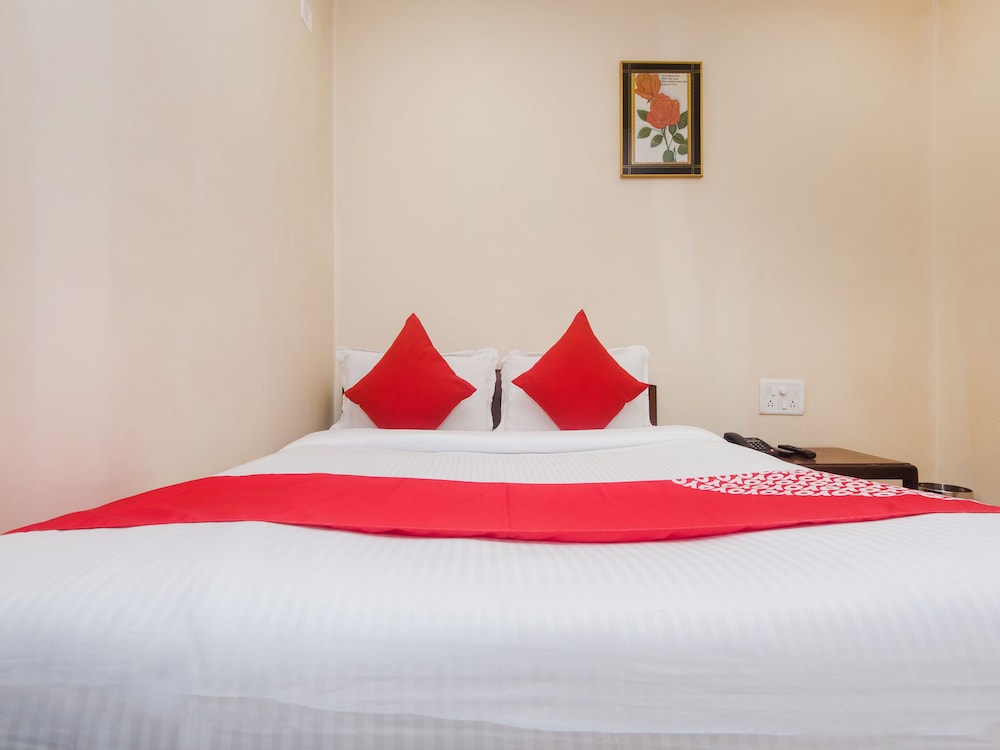 Single Room, 1 Twin Bed