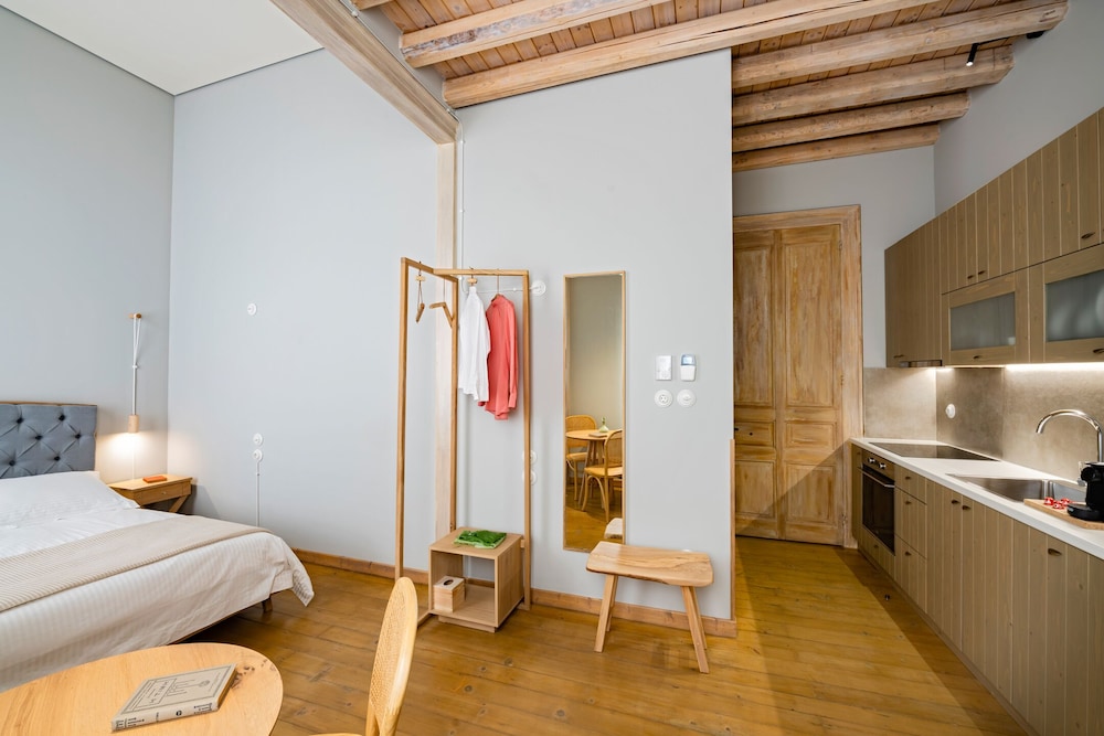 Executive Room photo 2