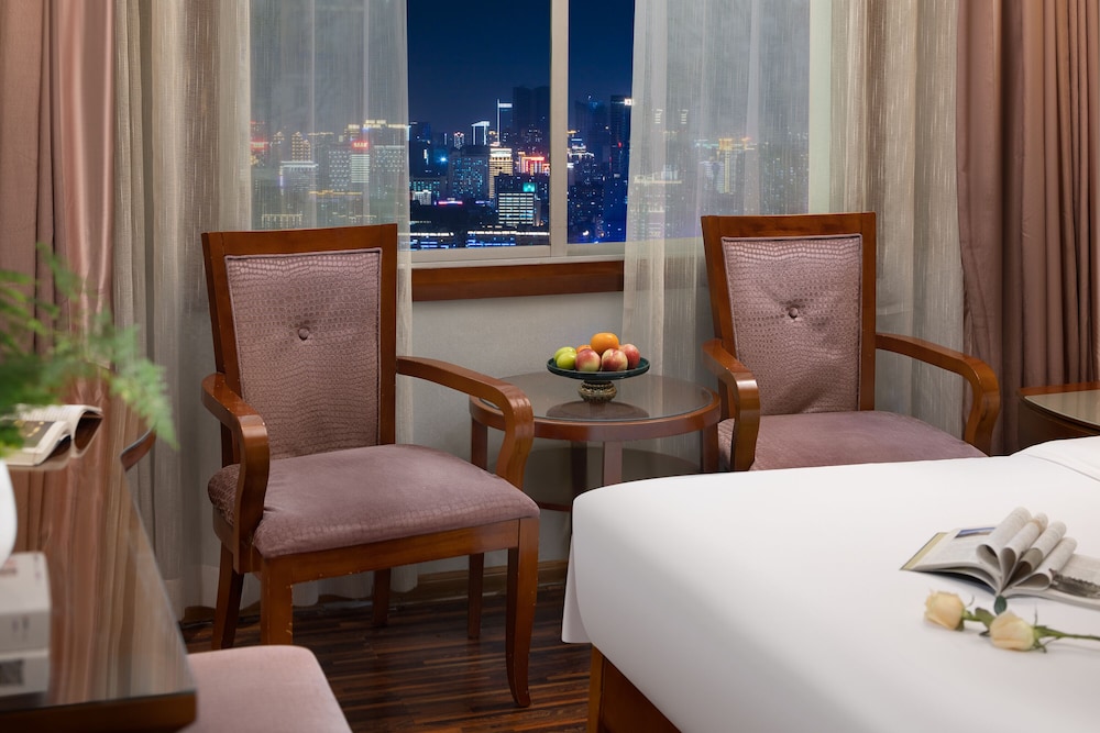 Business Double Room photo 1