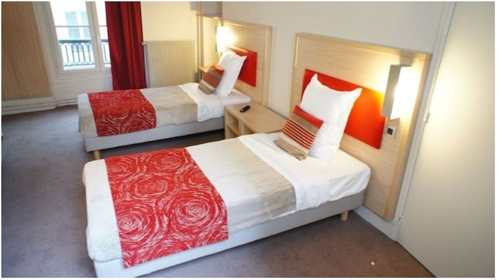 Twin Room photo 3