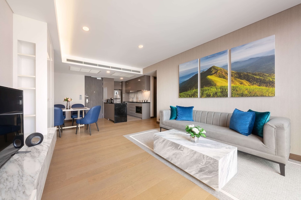 Suite, 2 Bedrooms photo 1