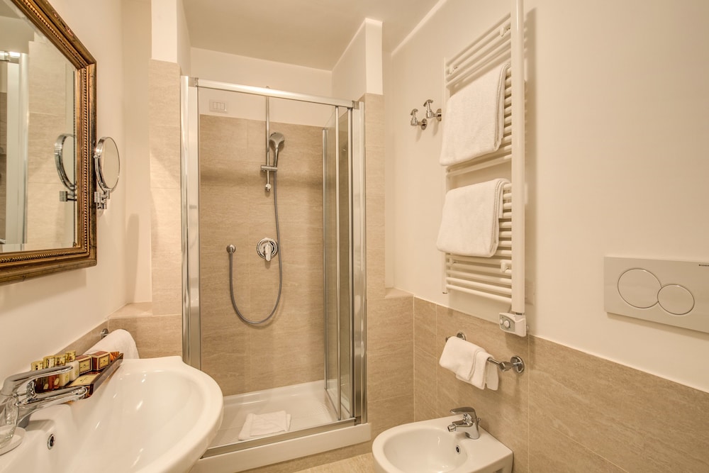 Panoramic Suite, 1 Queen Bed