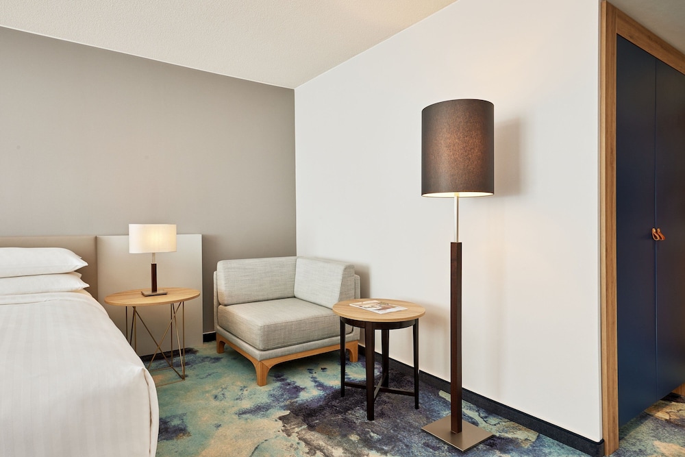 Executive Room, 2 Double Beds