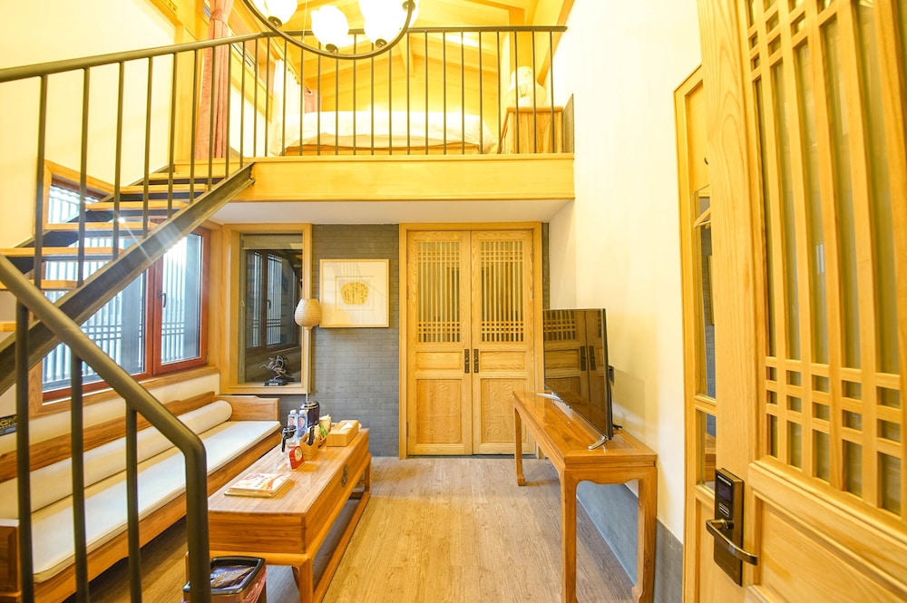 Romantic Double Room