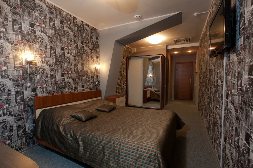 Superior Double Room photo 1