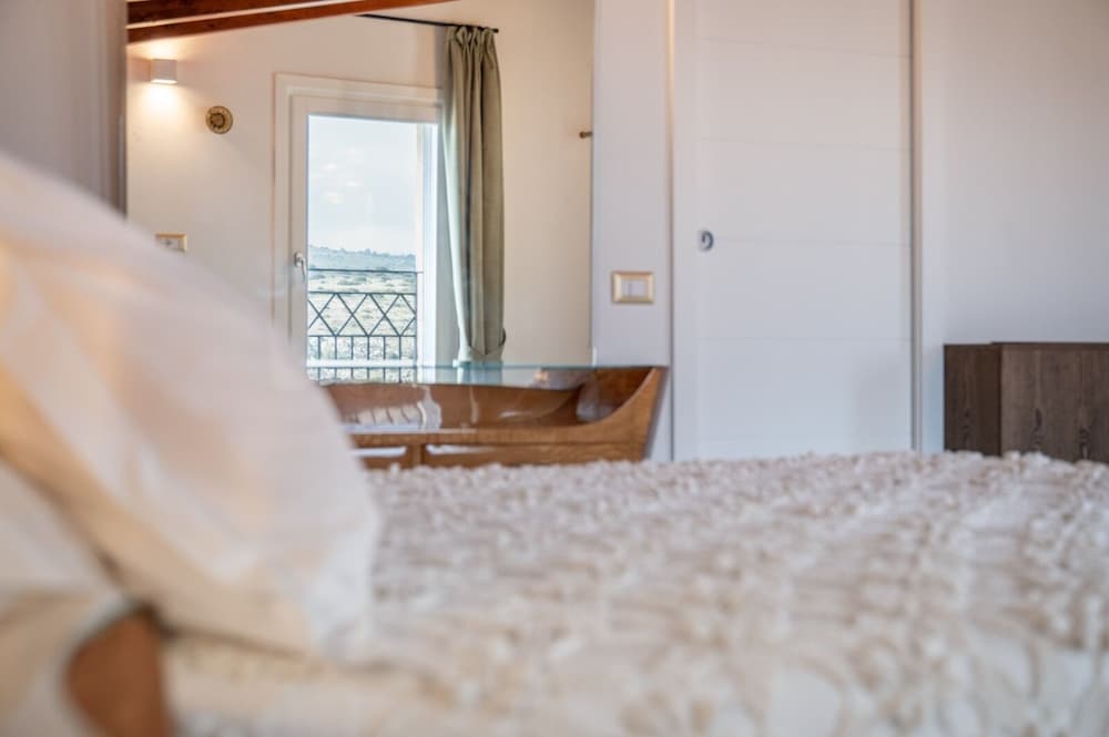 Panoramic Triple Room, Ensuite, Park View (Camera delle Pelli) - Photo 11