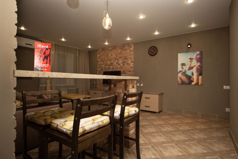 Luxury Apartment photo 3