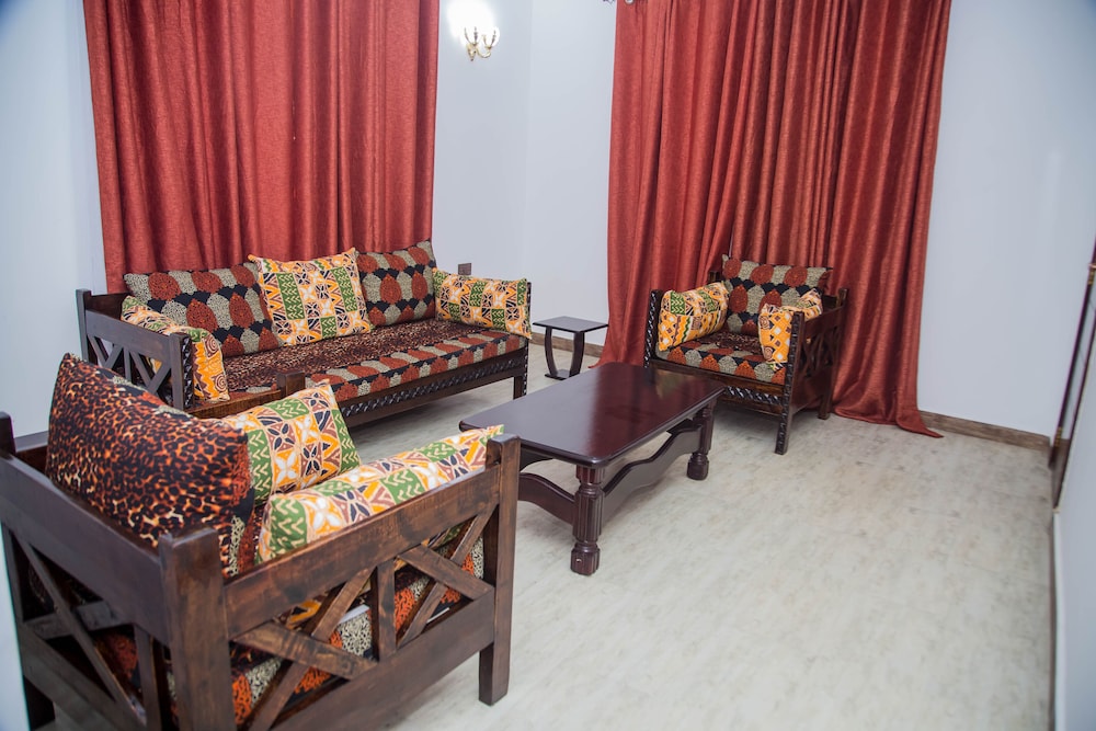 Family Apartment photo 1