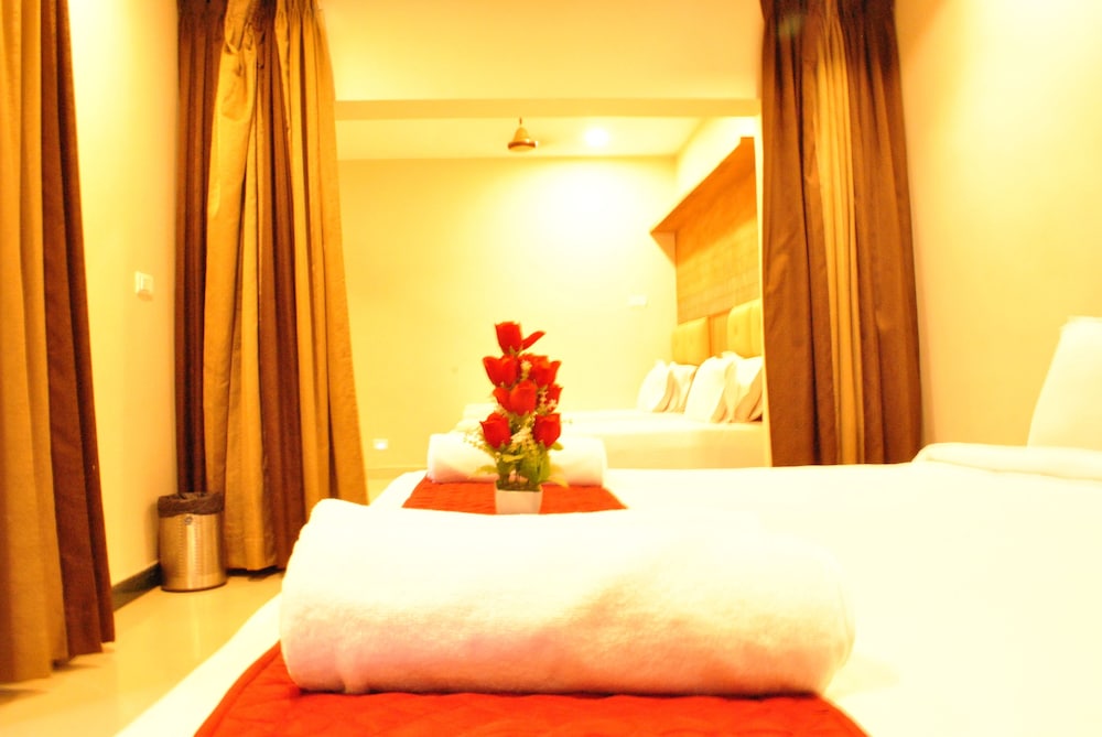 Executive Room
