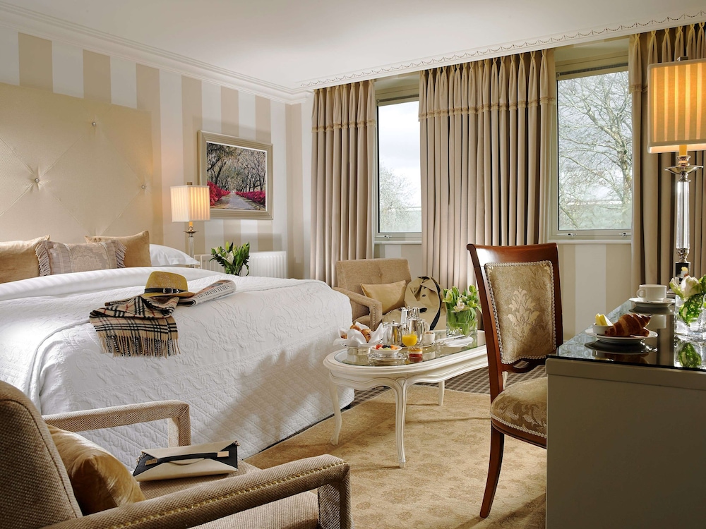 Deluxe Room photo 1