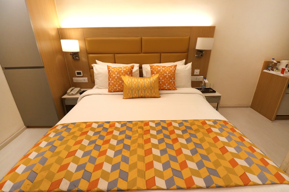 Superior Room (Superior Room Double) photo 2