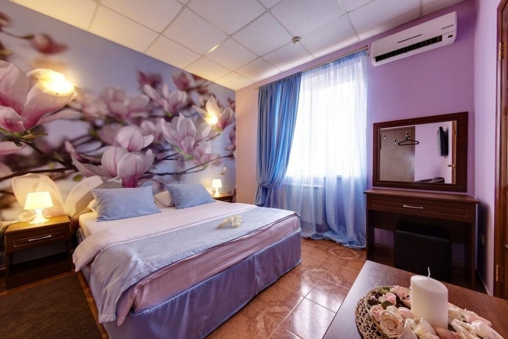 Comfort Double Room photo 1