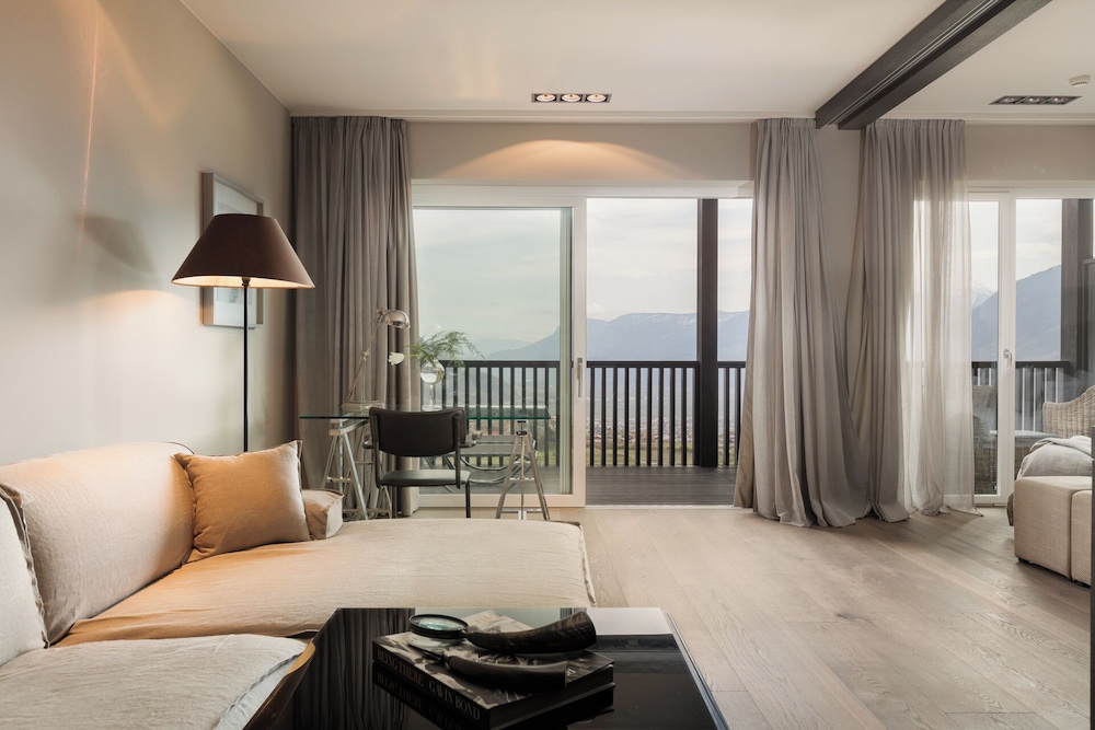 Junior Suite photo 2