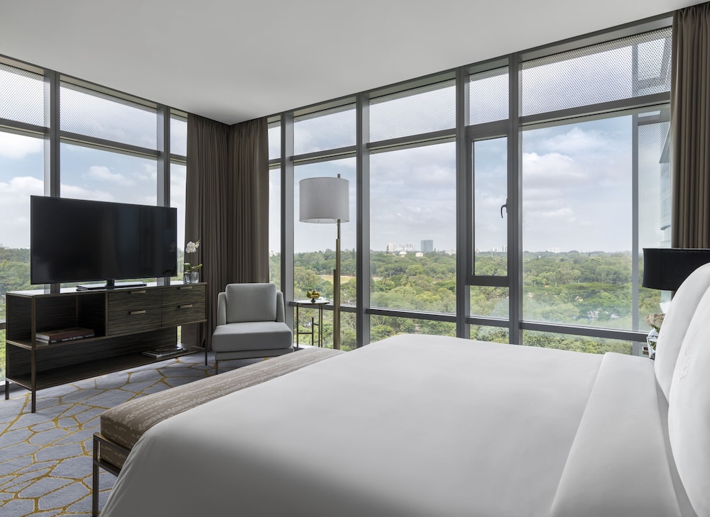 Executive Suite (Cityscape) photo 1
