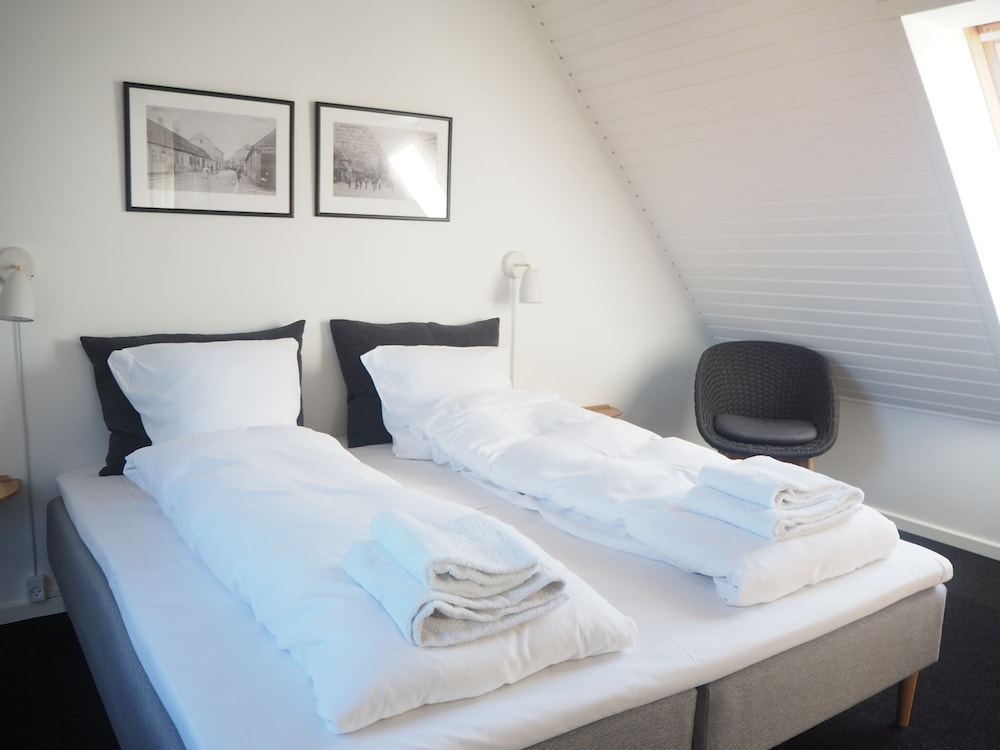 Basic Double Room photo 1