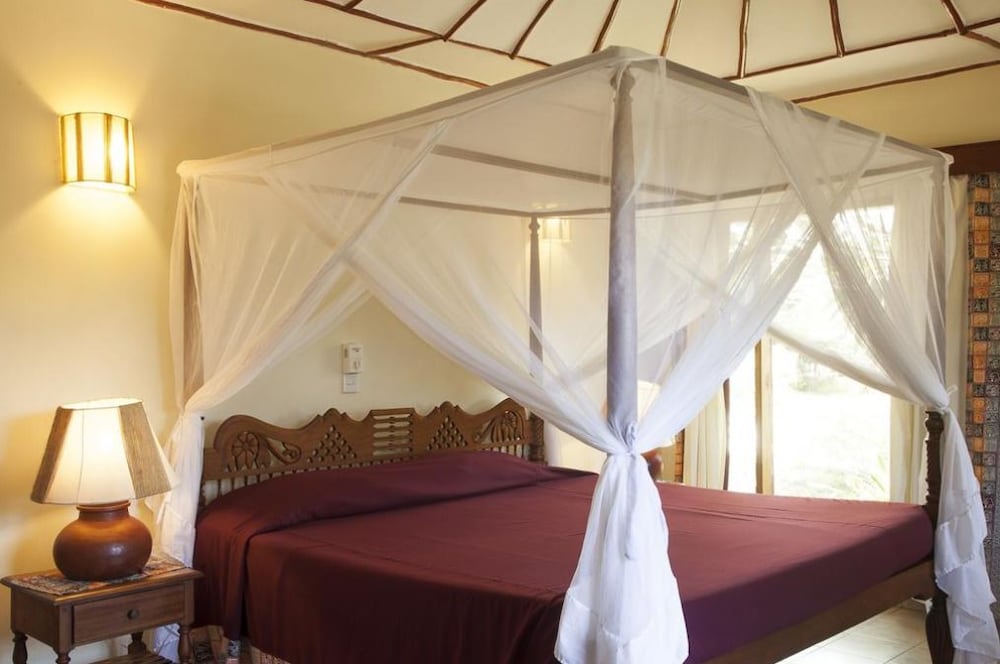 Standard Double Room, 1 King Bed, Garden View photo 1