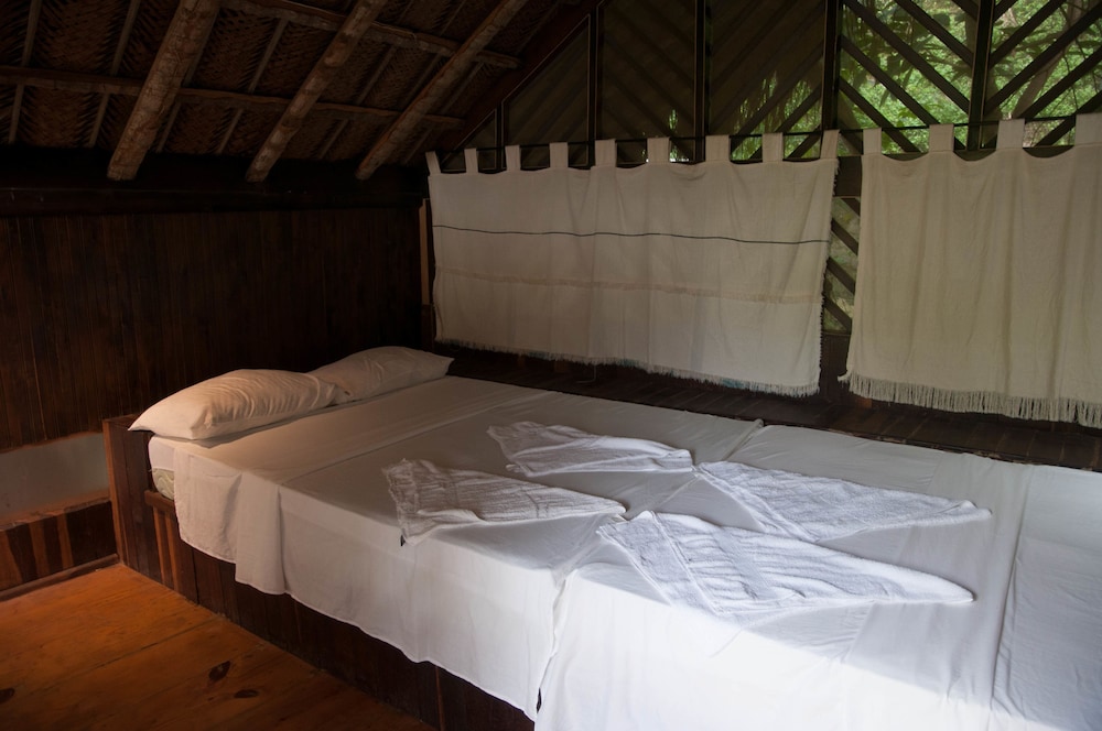 Quadruple Room, 2 Double Beds photo 2