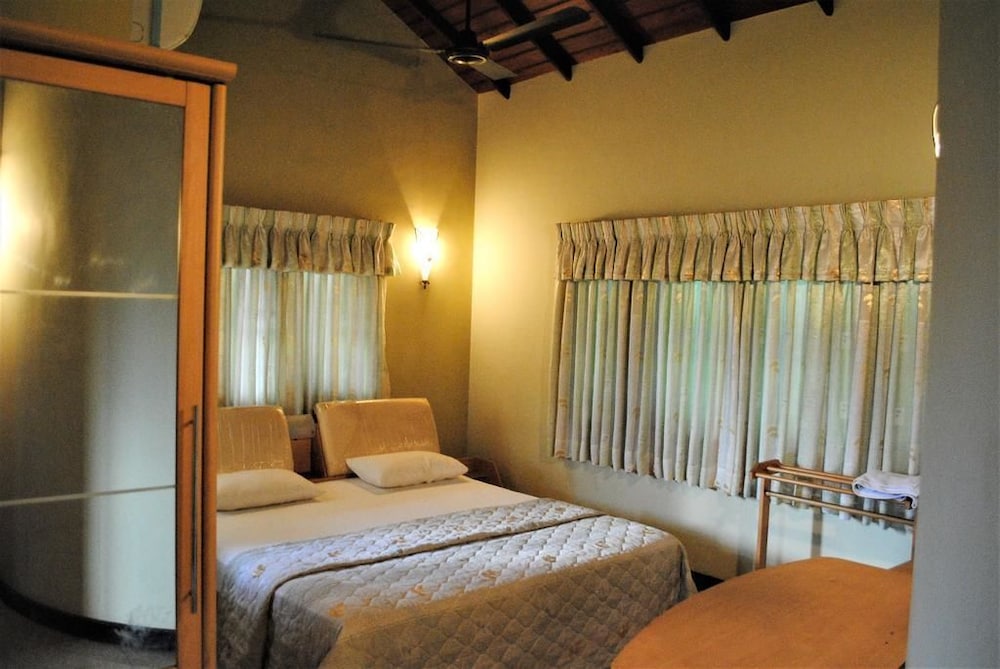Superior Villa, 5 Bedrooms
