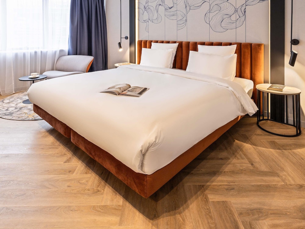Classic Room, 1 King Bed - Photo 1