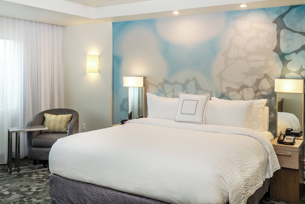 Courtyard by Marriott Somerset, Billede 3