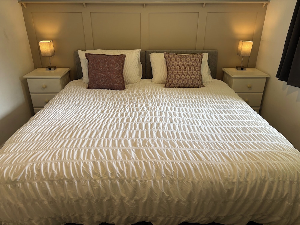 Comfort Double or Twin Room photo 2