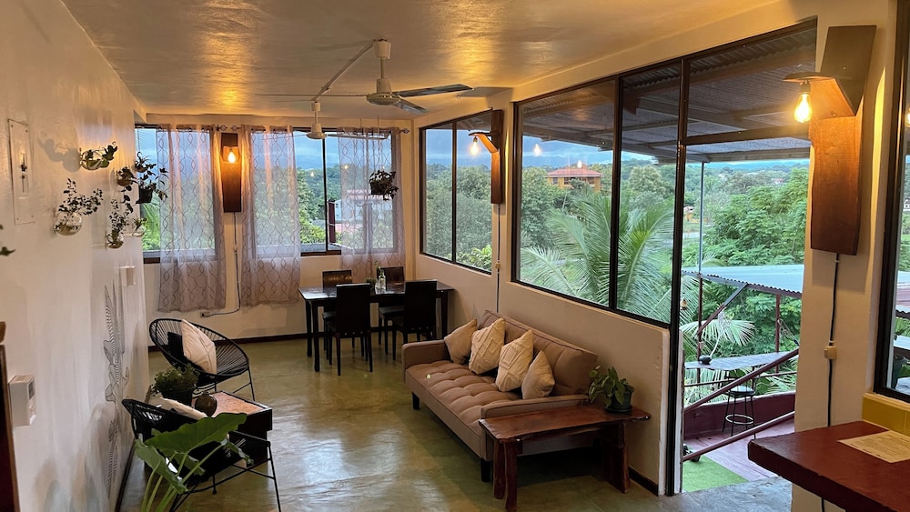 Apartamento Familiar