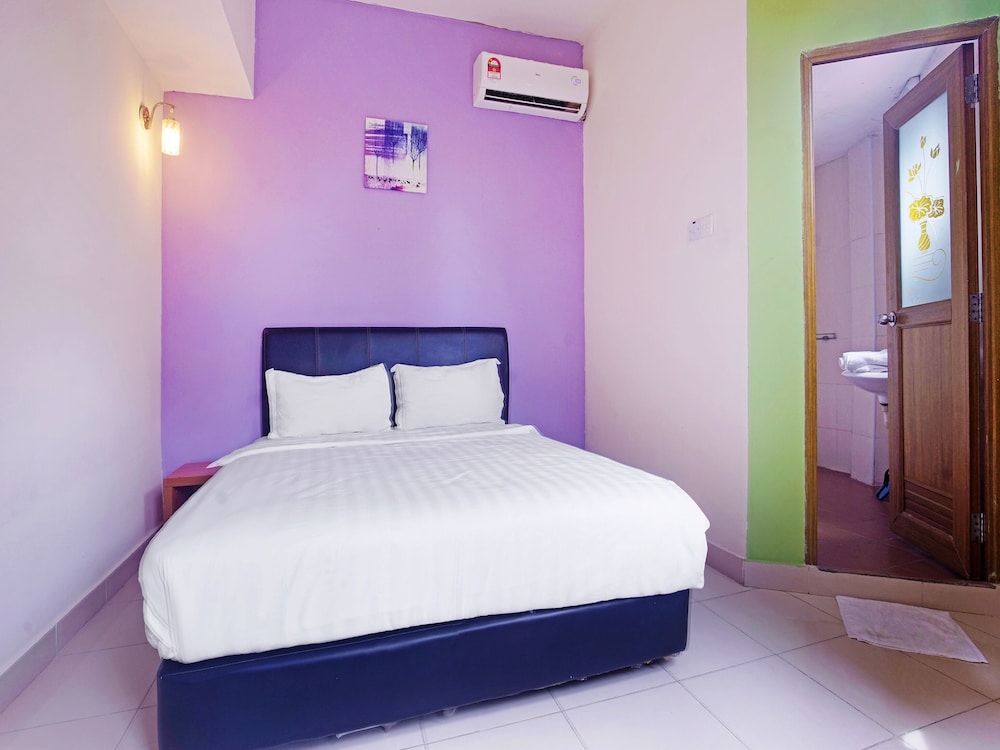 Deluxe Double Room - Photo 1