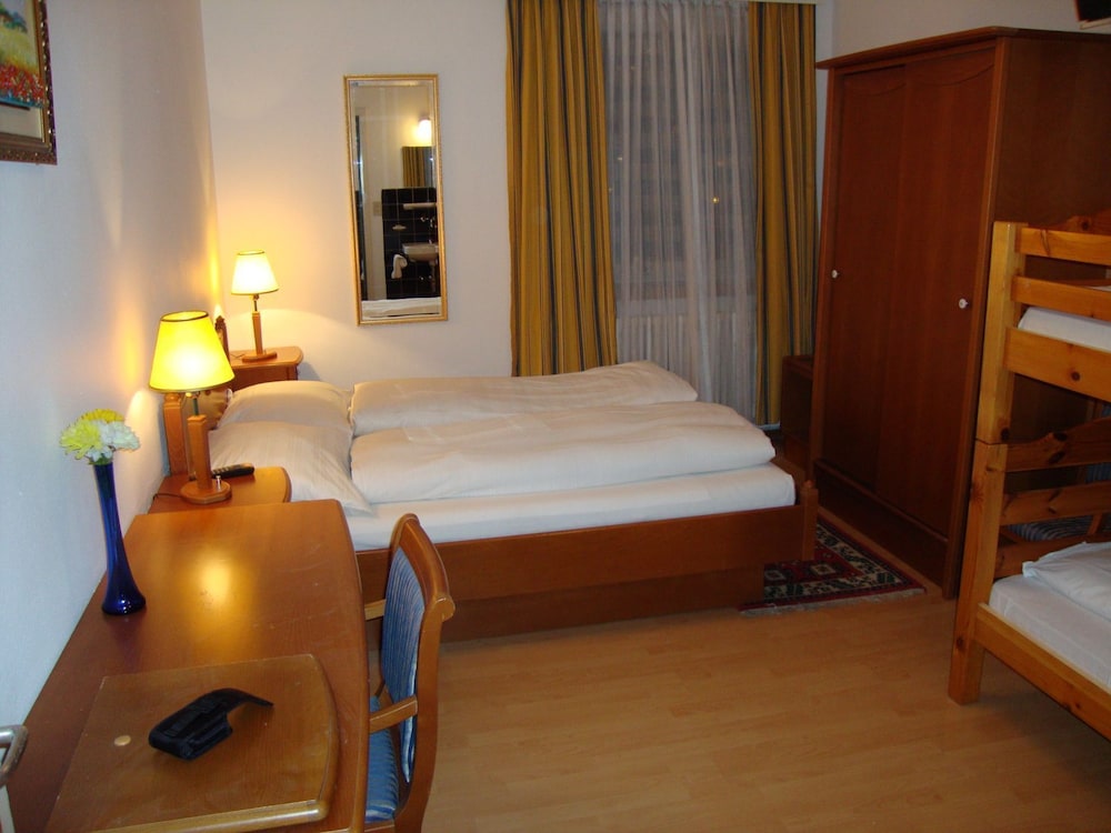Family Room, 1 Bedroom, Non Smoking photo 1