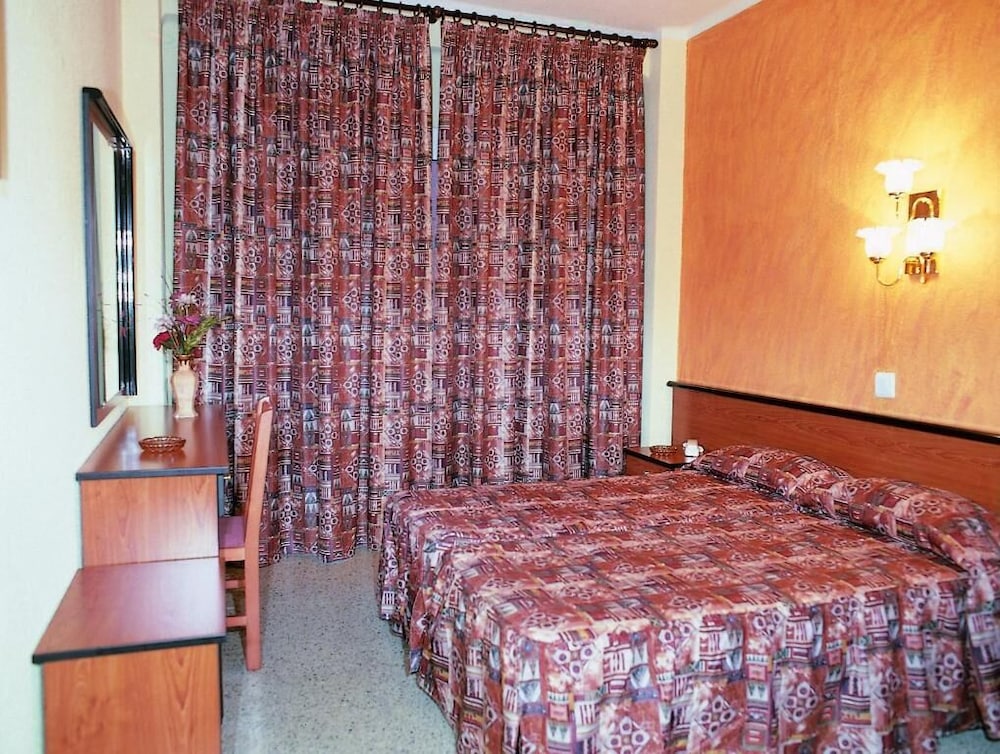 Comfort Double or Twin Room - Photo 1