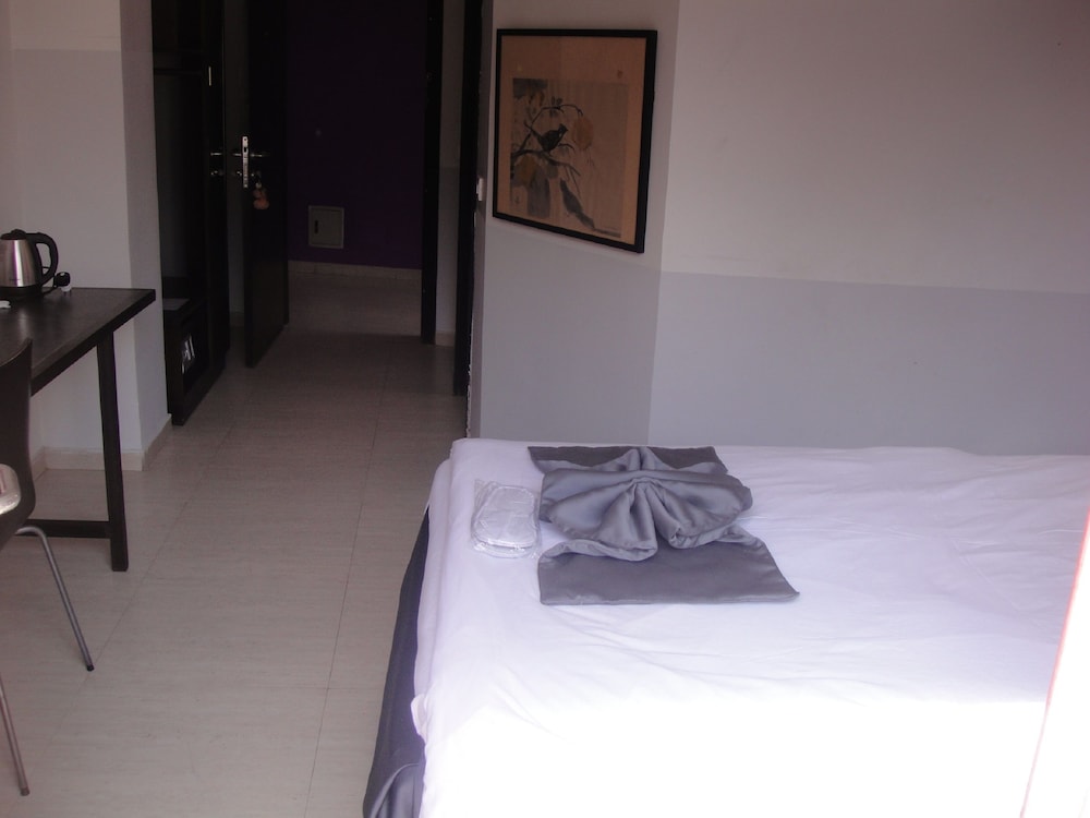 Premium Twin Room, 1 Bedroom