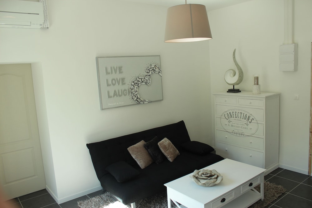 Apartment (LAVANDIN) photo 3