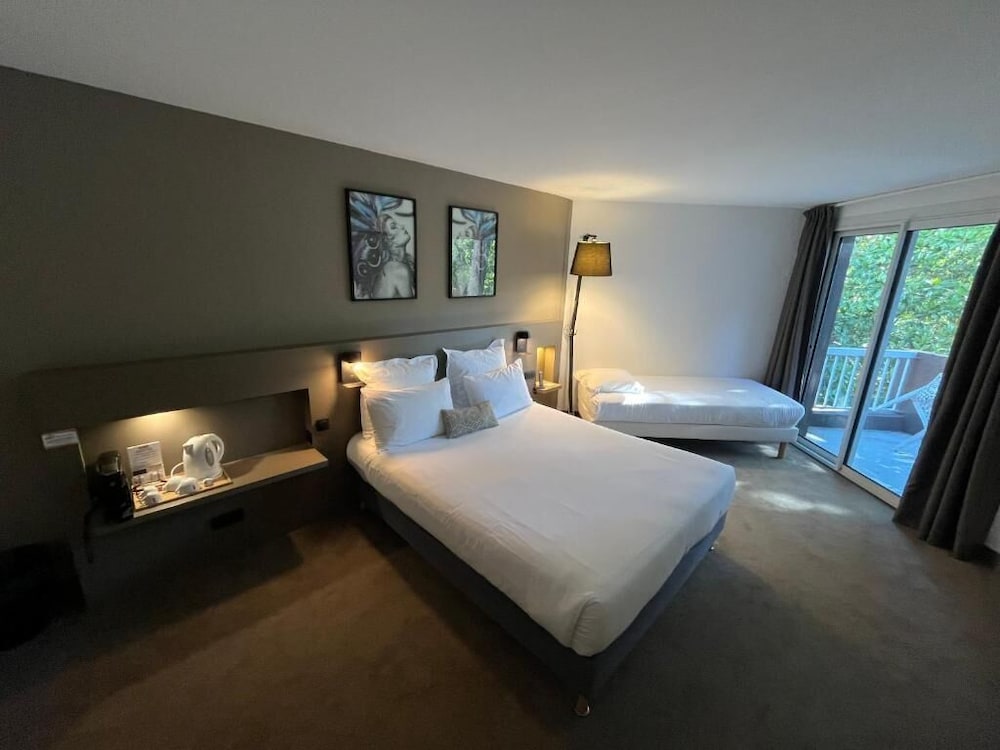 Classic Triple Room photo 1