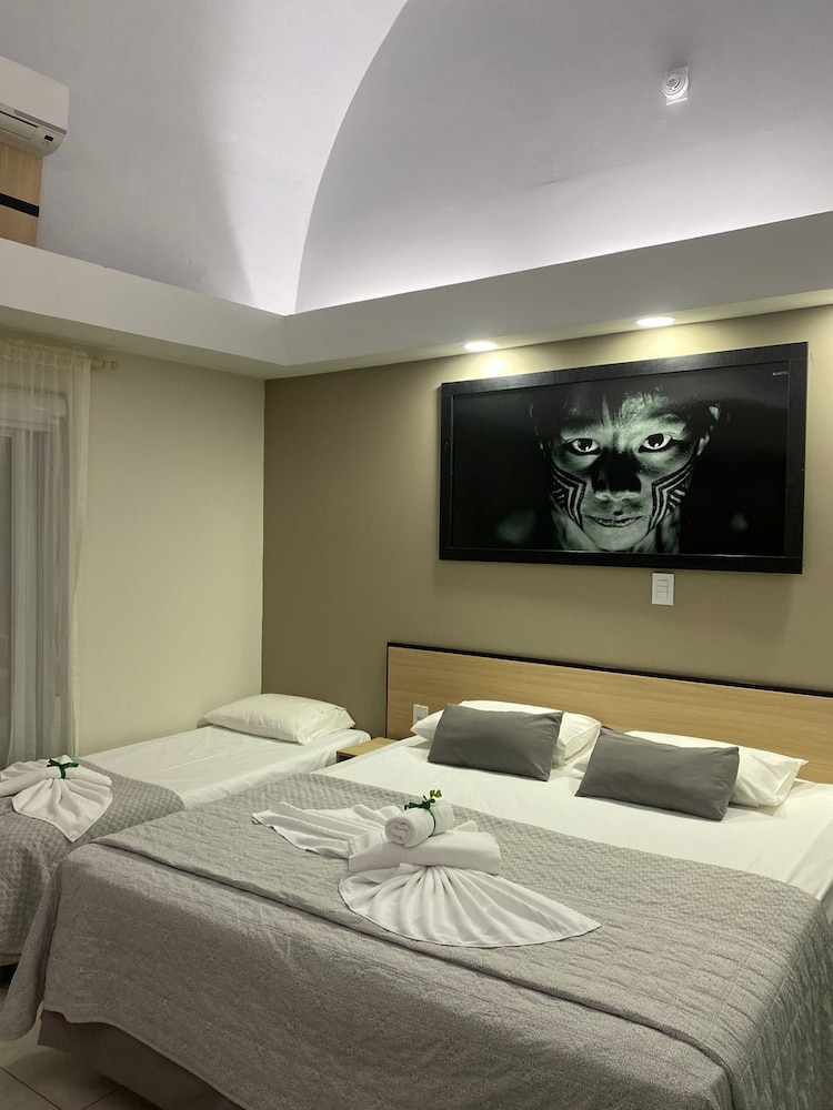 Comfort Double or Twin Room