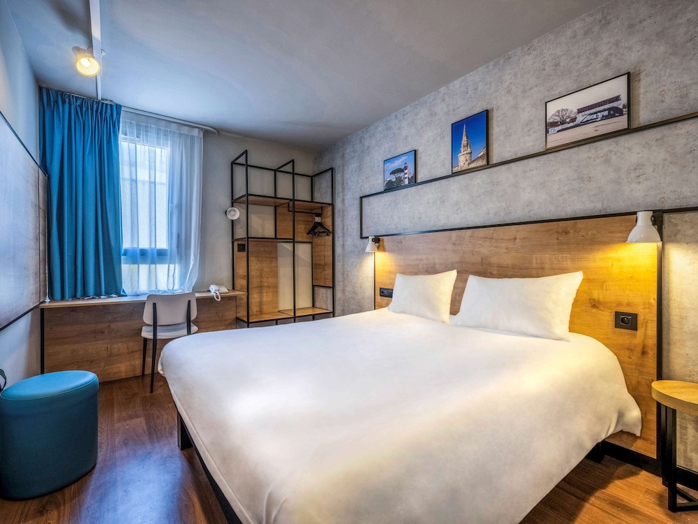 Standard Double Room, 1 Double Bed
