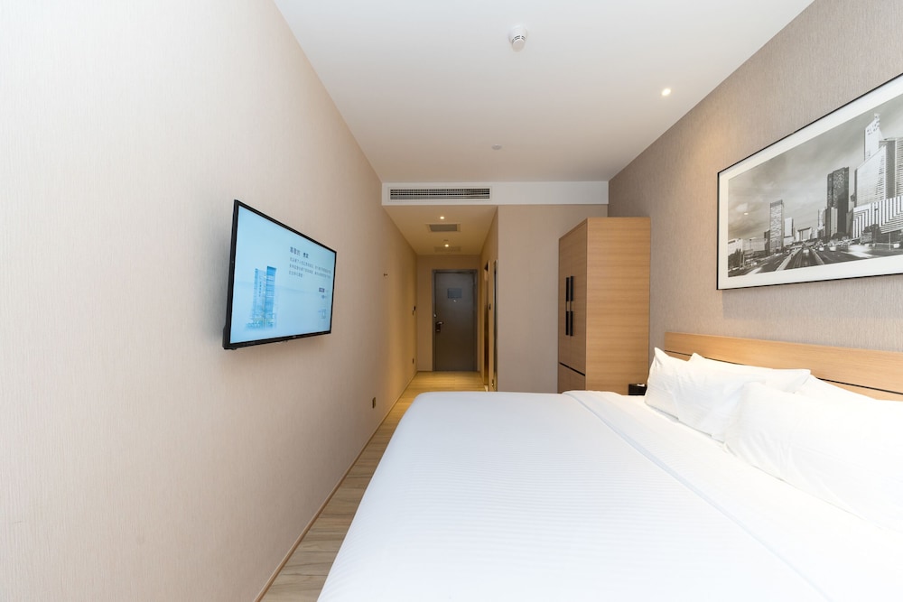 Standard Double Room photo 3