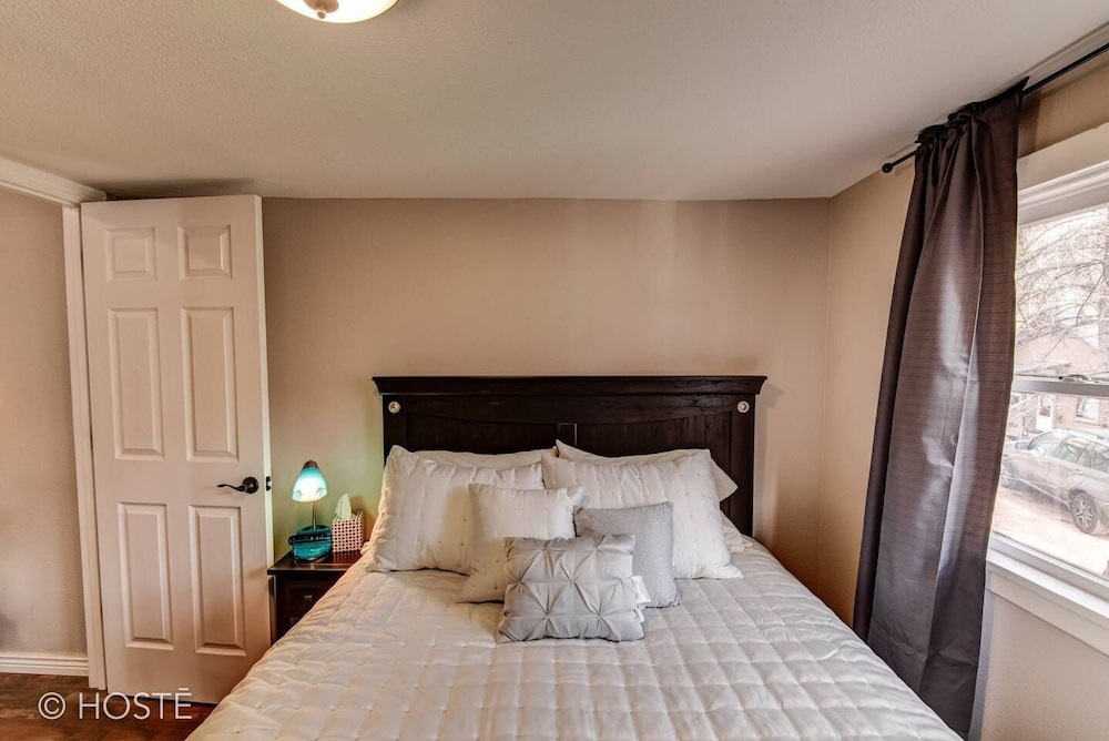 House (2 Bedrooms) photo 3
