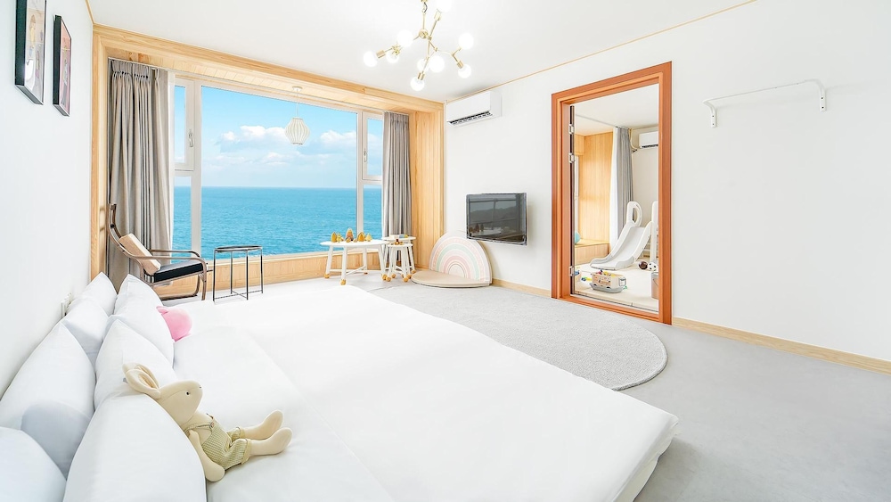 Basic Room, 1 Bedroom (Tokki3(2Cheung/Oceanview) - Kids room) - Photo 42